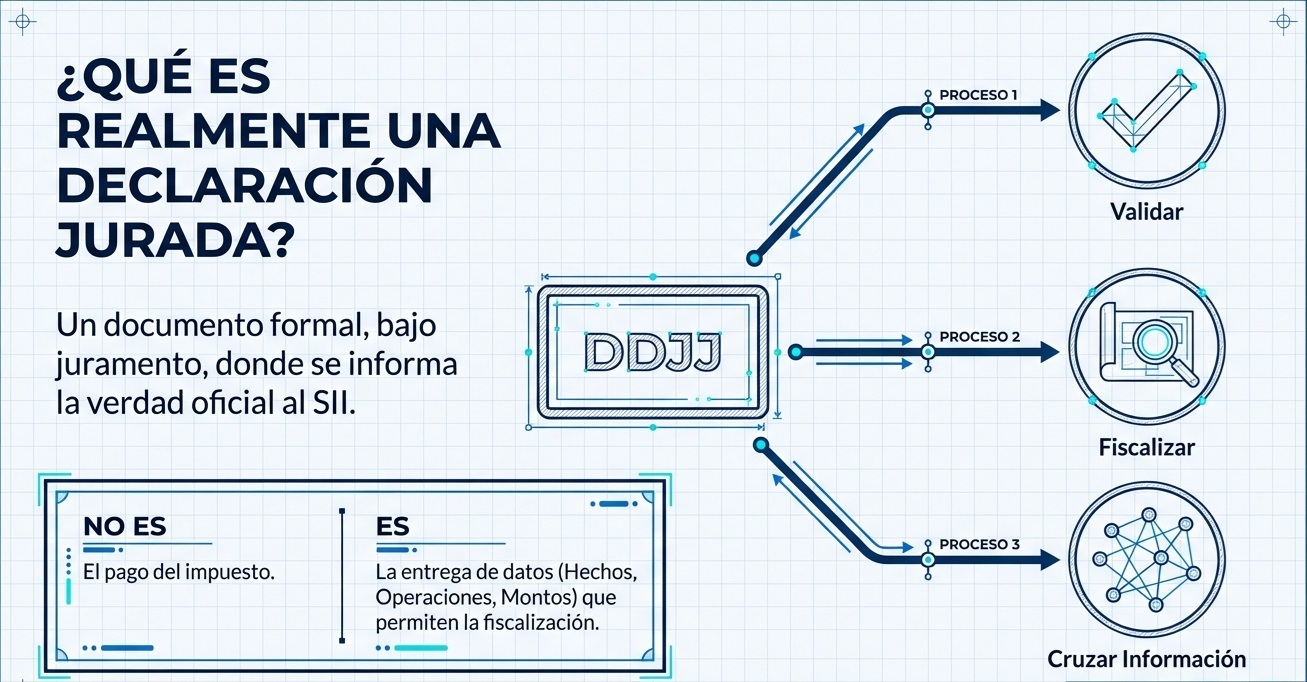 DDJJ Blog Informat