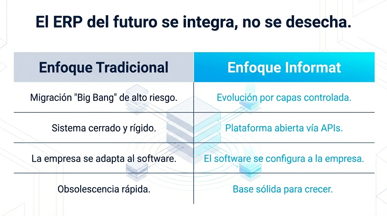 ERP con API 1