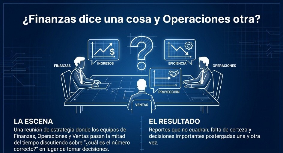 Gobierno Datos