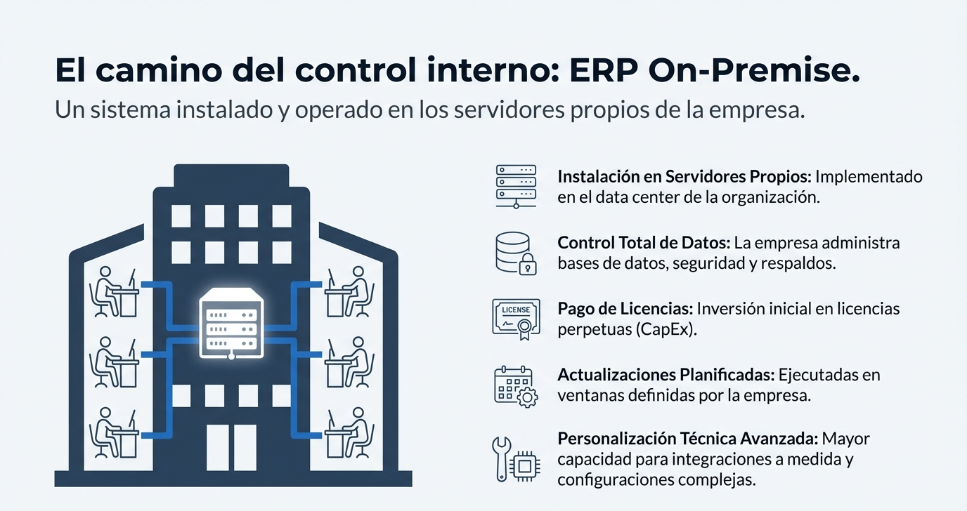OnPremise