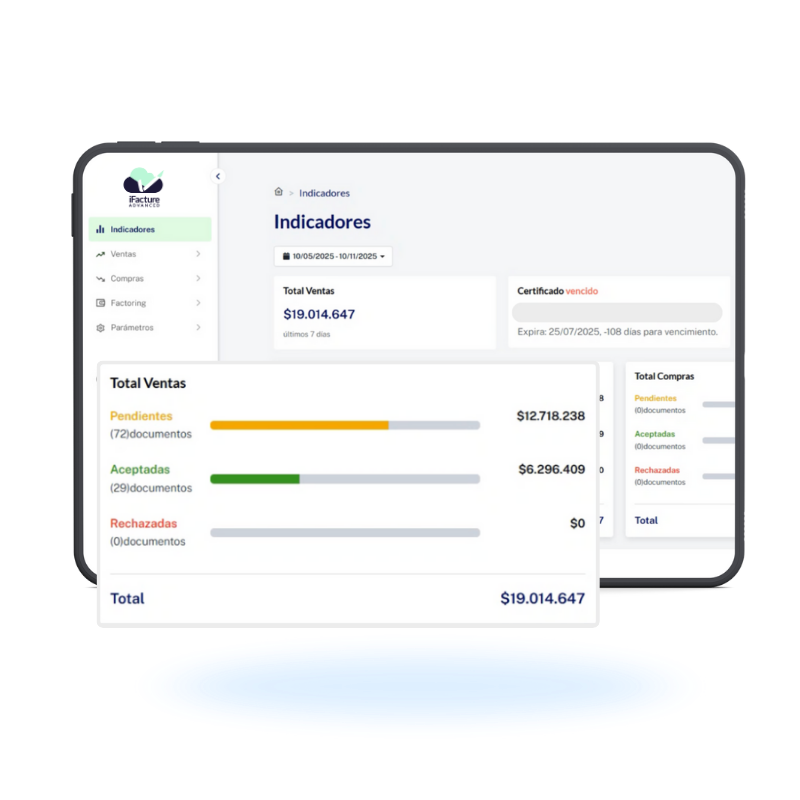Portal de Colaboradores